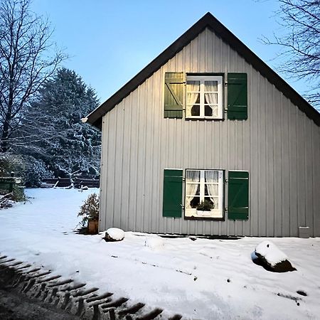 Eifelhaus Paula Villa Monschau Luaran gambar