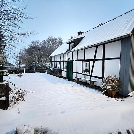 Eifelhaus Paula Villa Monschau Luaran gambar