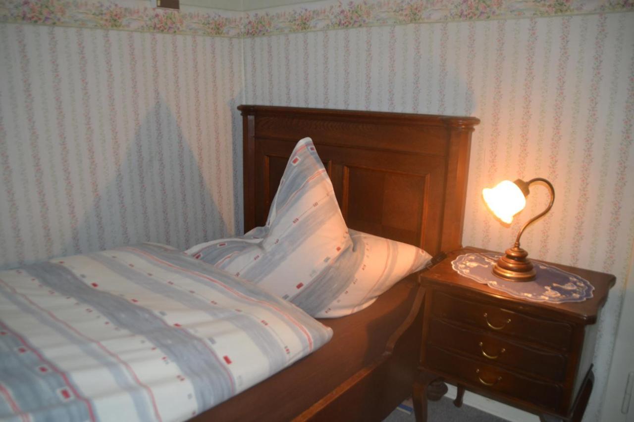 Eifelhaus Paula Villa Monschau Luaran gambar