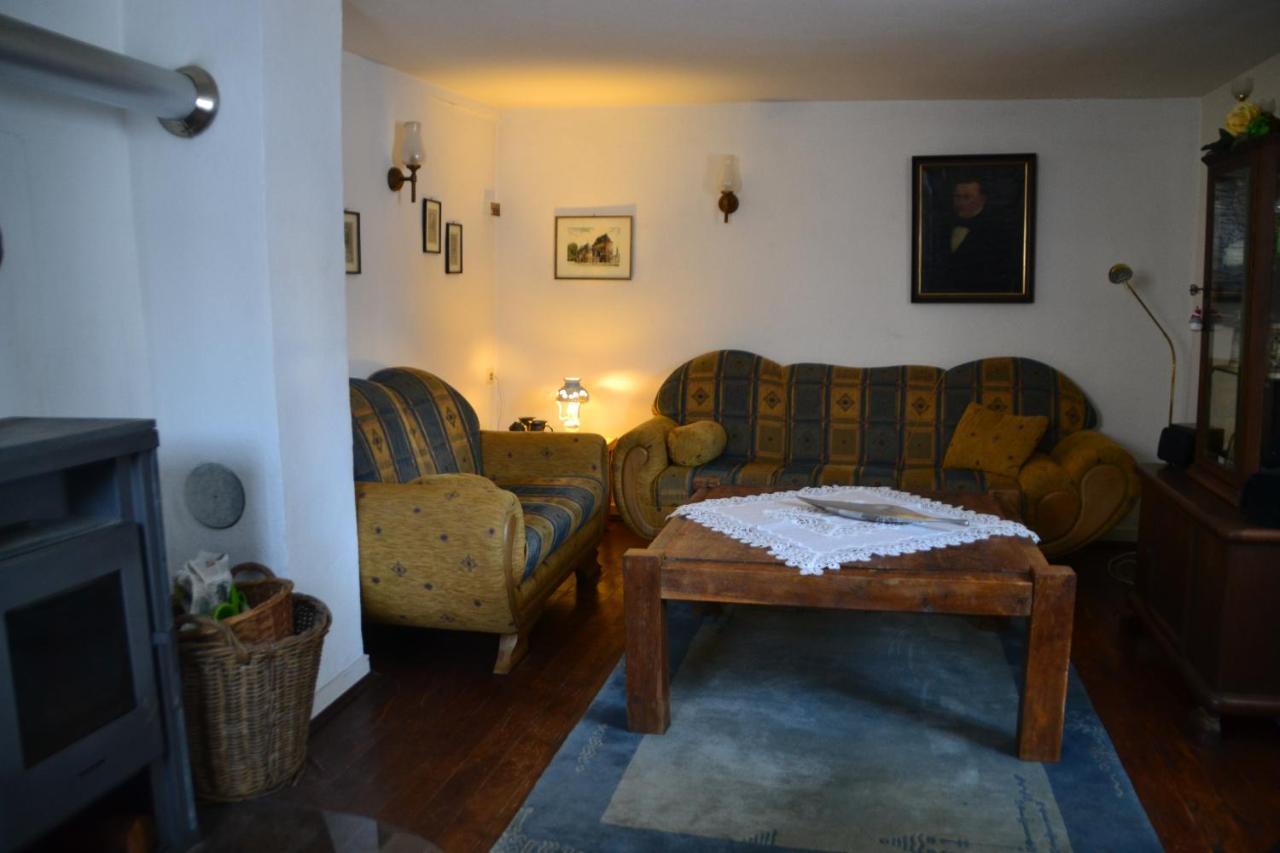 Eifelhaus Paula Villa Monschau Luaran gambar