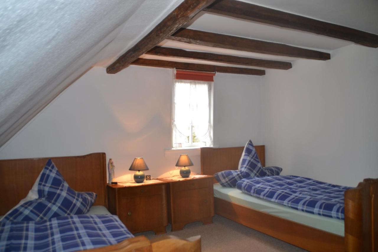 Eifelhaus Paula Villa Monschau Luaran gambar