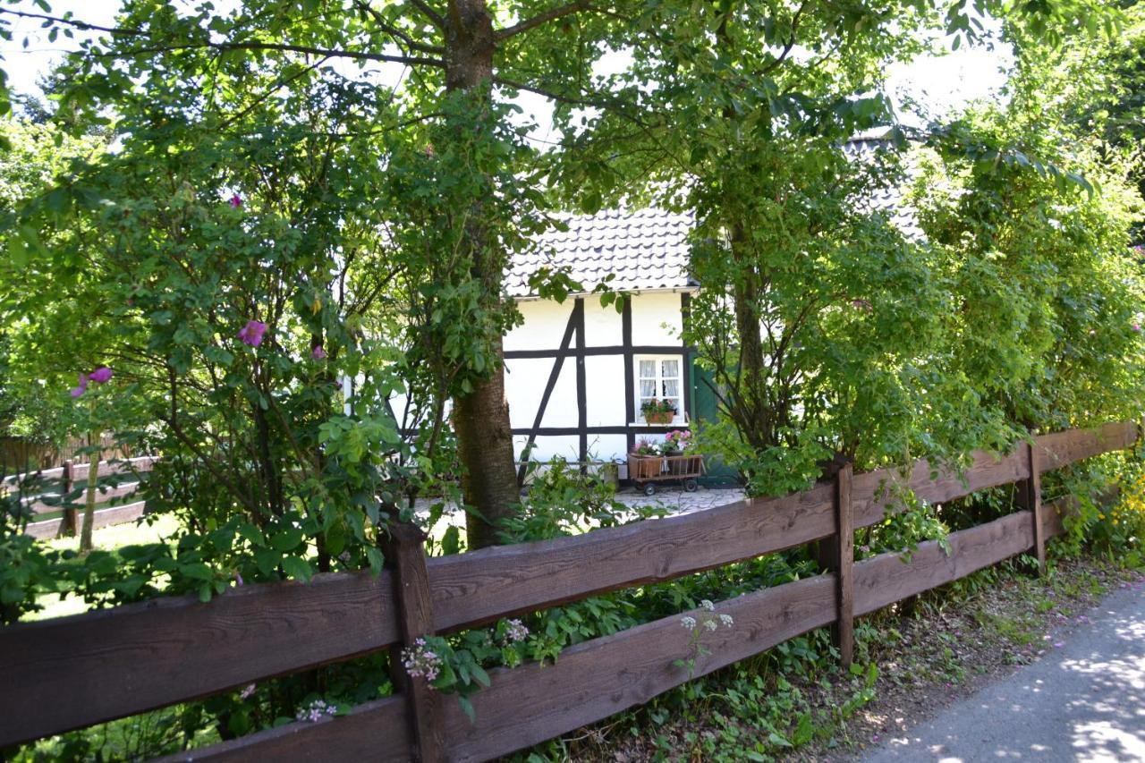 Eifelhaus Paula Villa Monschau Luaran gambar