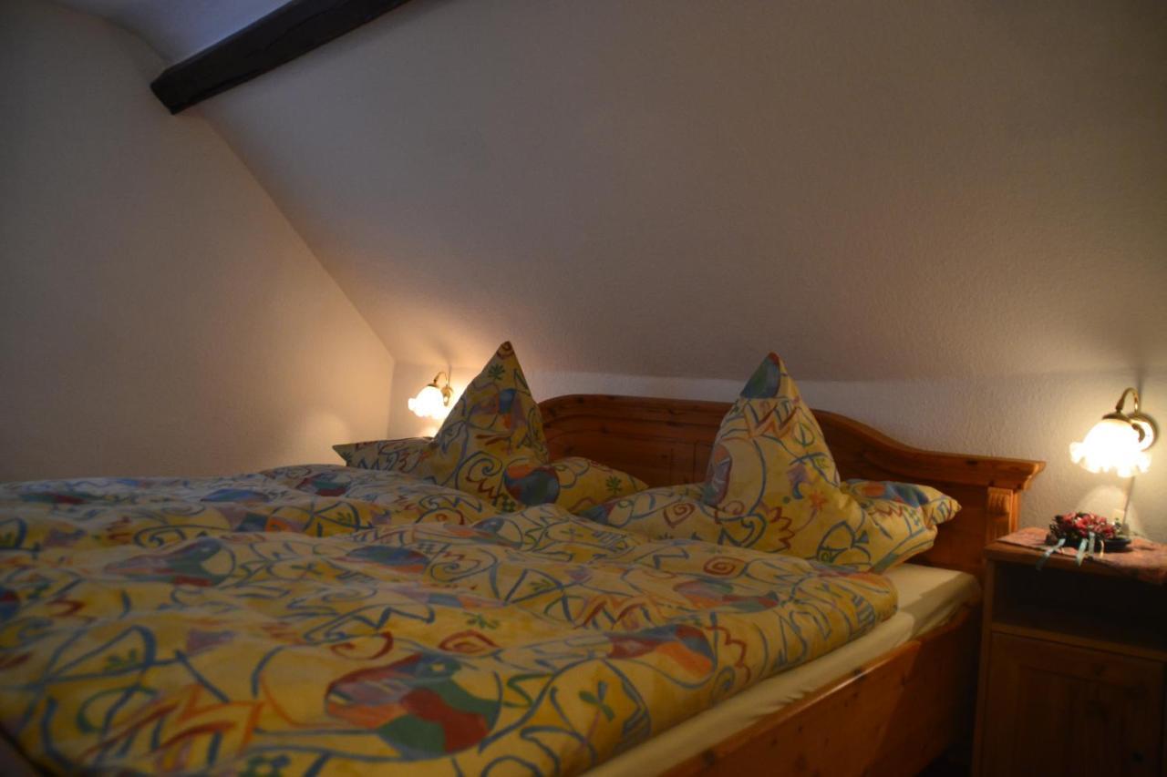Eifelhaus Paula Villa Monschau Luaran gambar
