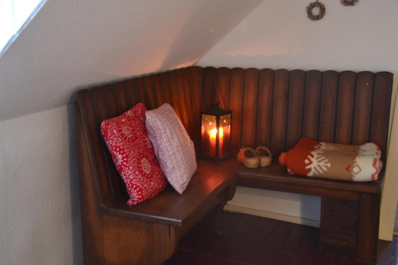 Eifelhaus Paula Villa Monschau Luaran gambar