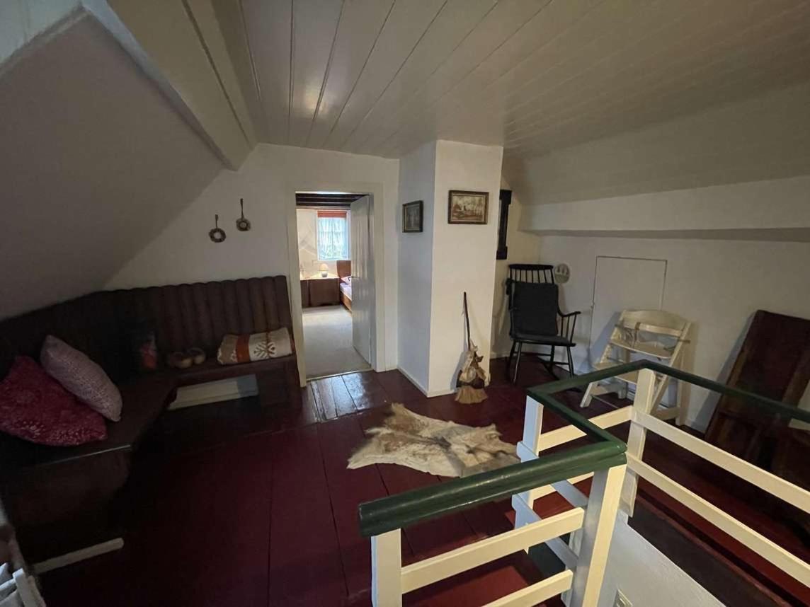 Eifelhaus Paula Villa Monschau Luaran gambar